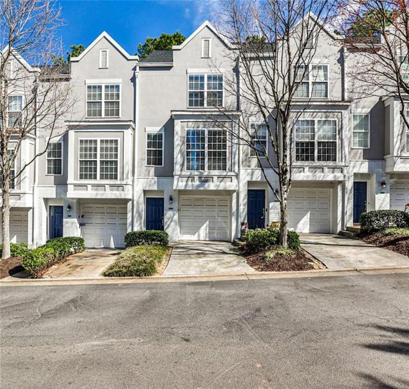 Image for property 1126 VILLAGE Court, Atlanta, GA 30316