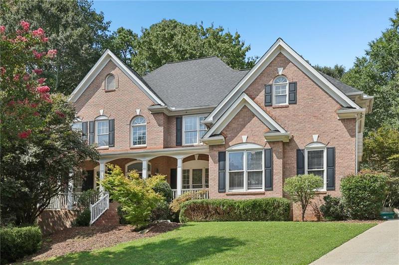 Image for property 366 Regal Pines Court, Suwanee, GA 30024