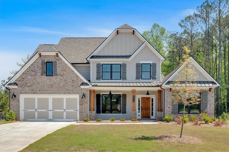 Image for property 4708 Cooling Water Circle, Powder Springs, GA 30127
