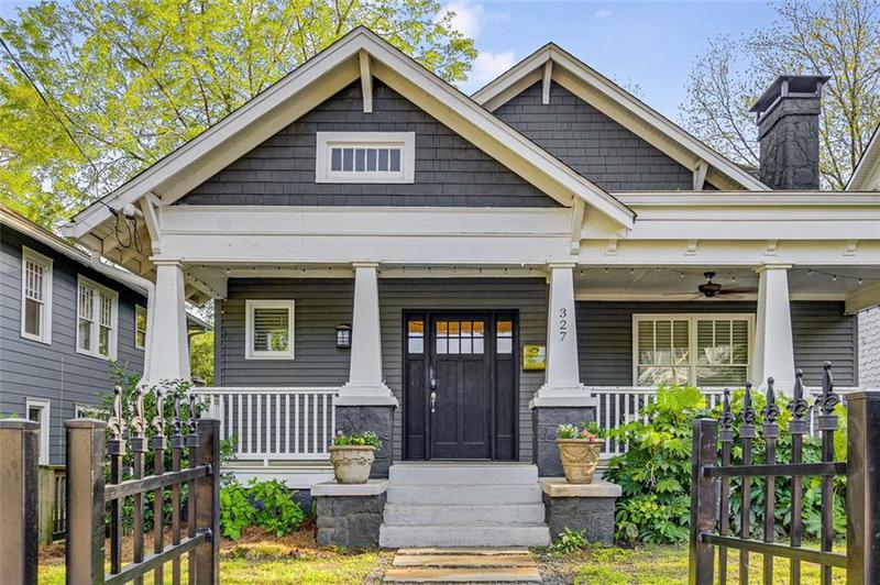 Image for property 327 6TH Street, Atlanta, GA 30308