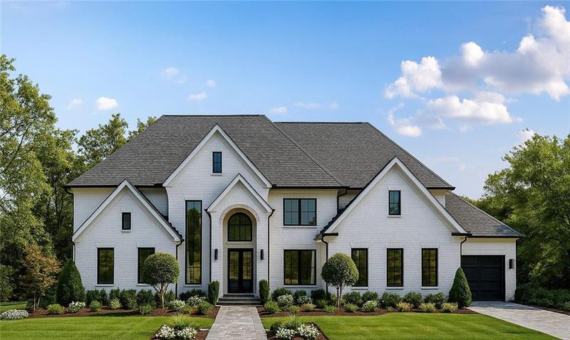 Image for property 5011 Kings Close, Alpharetta, GA 30004