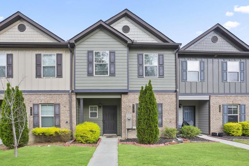 Image for property 4133 Shoals Lane, Union City, GA 30291