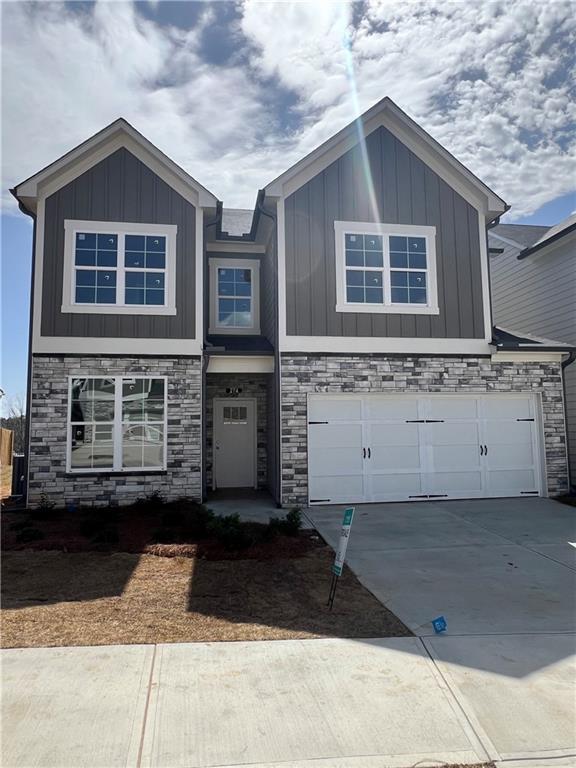 Image for property 274 Lakeside Place, Canton, GA 30114