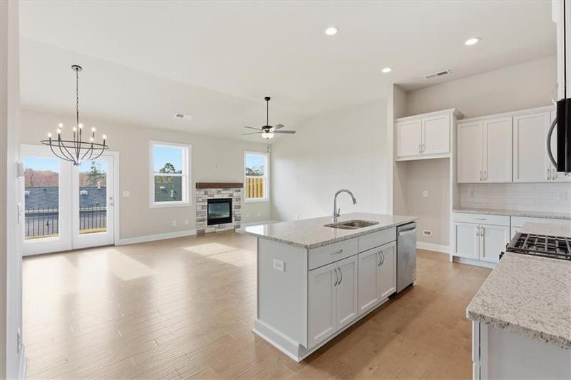 Image for property 274 Lakeside Place, Canton, GA 30114