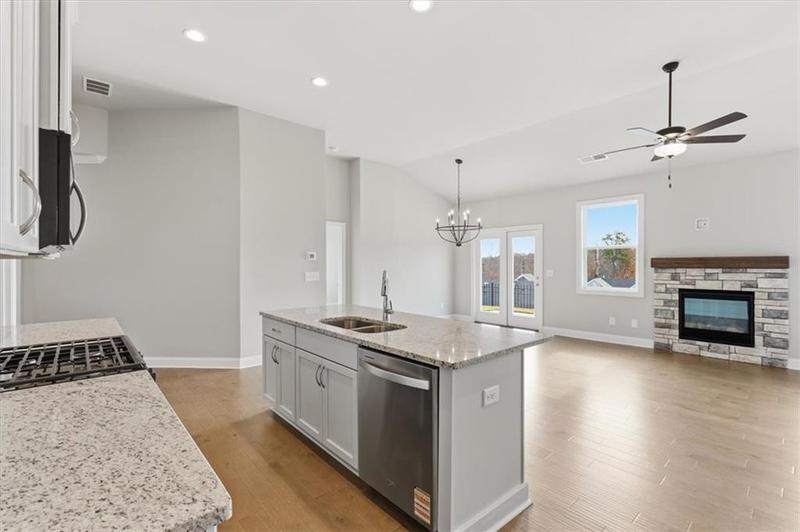 Image for property 274 Lakeside Place, Canton, GA 30114