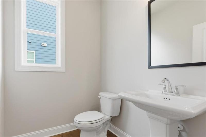 Image for property 274 Lakeside Place, Canton, GA 30114