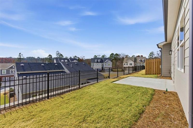 Image for property 274 Lakeside Place, Canton, GA 30114