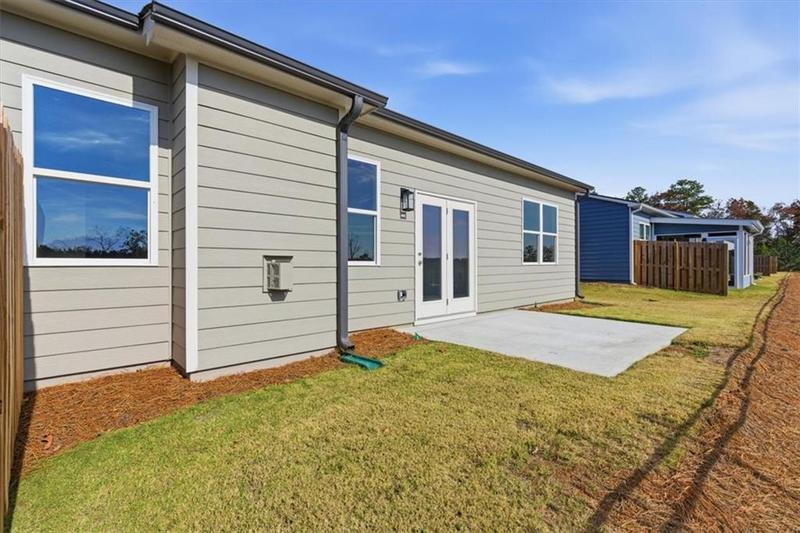 Image for property 274 Lakeside Place, Canton, GA 30114