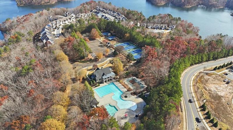 Image for property 274 Lakeside Place, Canton, GA 30114