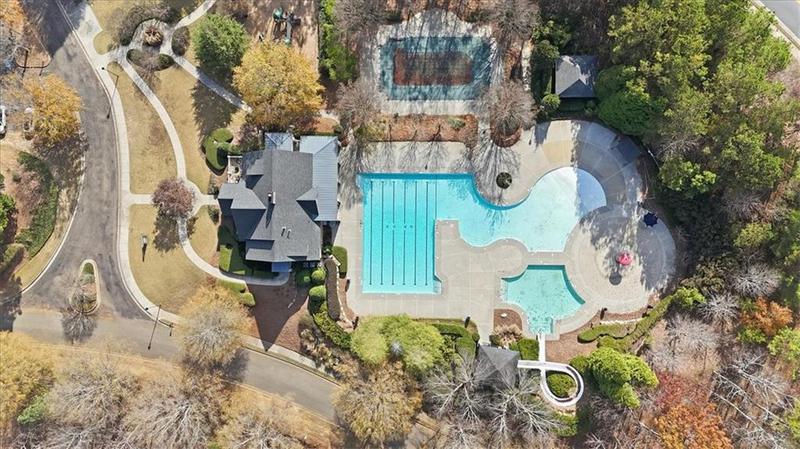 Image for property 274 Lakeside Place, Canton, GA 30114