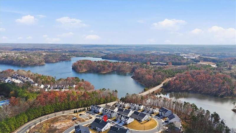 Image for property 274 Lakeside Place, Canton, GA 30114