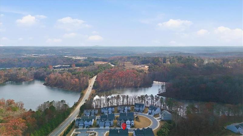 Image for property 274 Lakeside Place, Canton, GA 30114