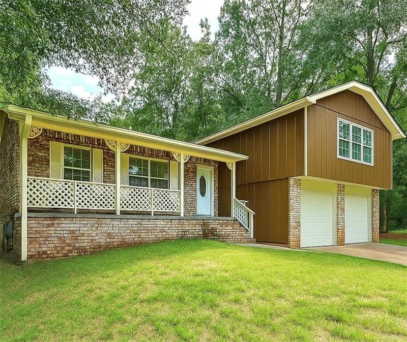 Image for property 6219 Townsend Way, Riverdale, GA 30296