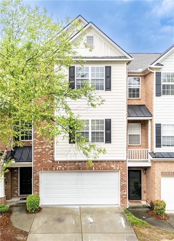 Image for property 1646 Sandy Beach Point, Lawrenceville, GA 30043