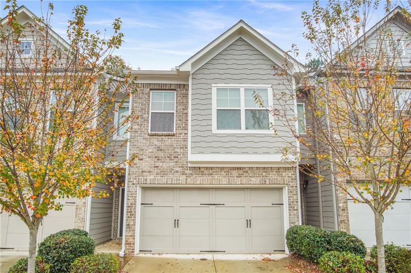 Image for property 4429 Newfangle Road, Stone Mountain, GA 30083