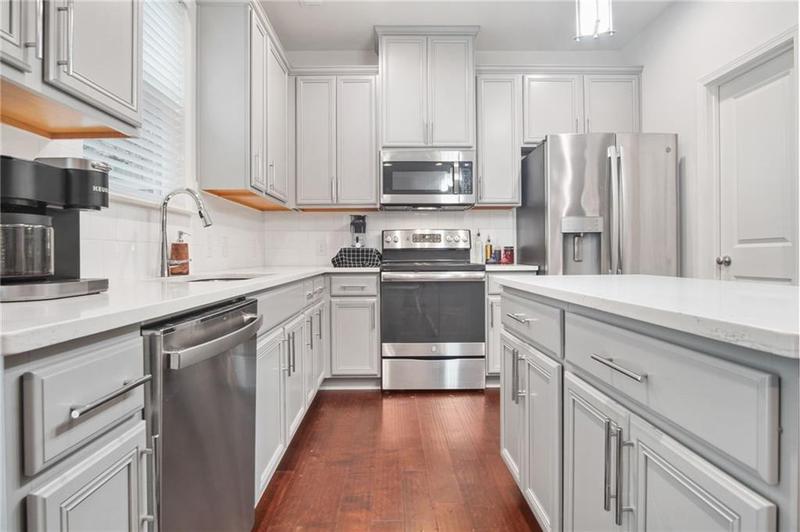 Image for property 4429 Newfangle Road, Stone Mountain, GA 30083