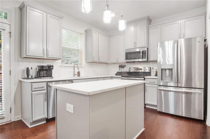 Image for property 4429 Newfangle Road, Stone Mountain, GA 30083