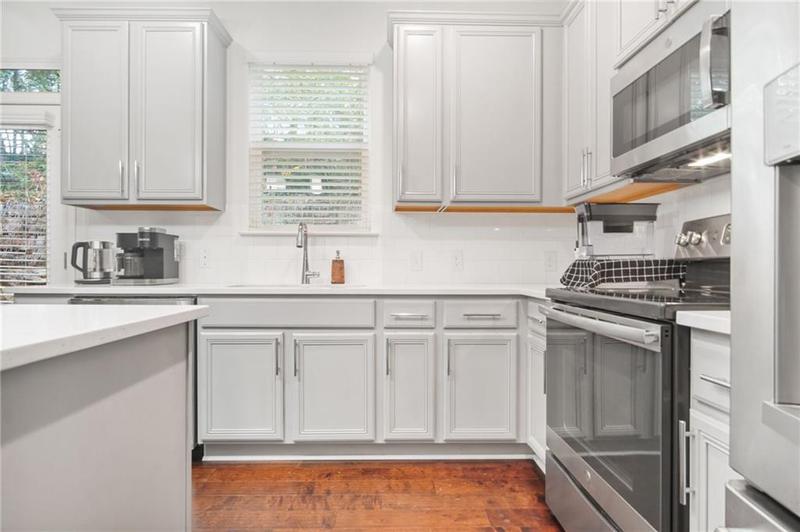Image for property 4429 Newfangle Road, Stone Mountain, GA 30083
