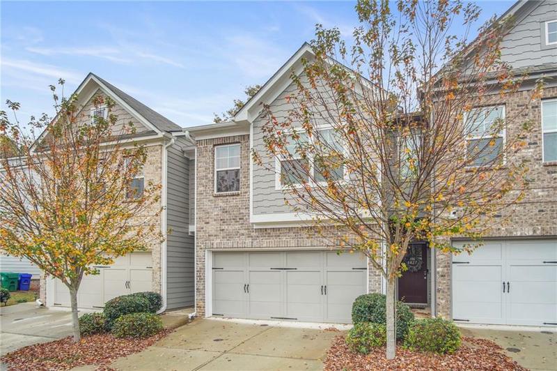 Image for property 4429 Newfangle Road, Stone Mountain, GA 30083