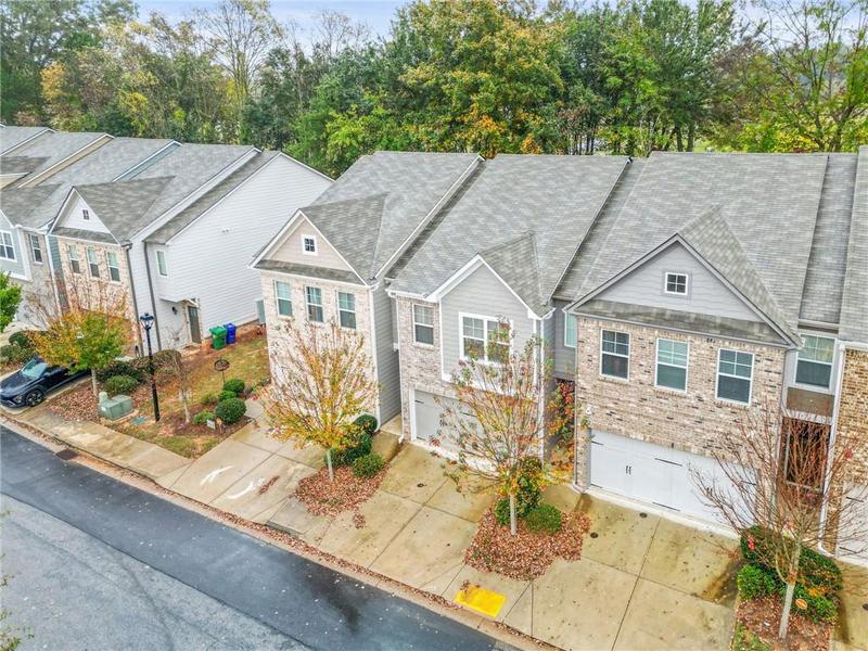 Image for property 4429 Newfangle Road, Stone Mountain, GA 30083