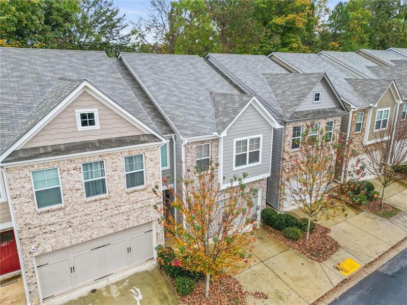 Image for property 4429 Newfangle Road, Stone Mountain, GA 30083
