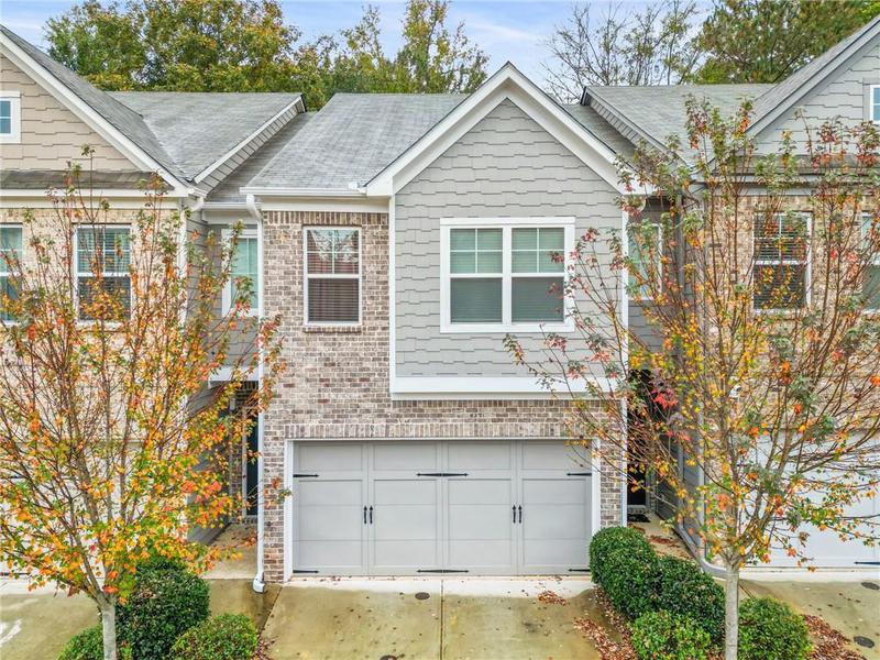 Image for property 4429 Newfangle Road, Stone Mountain, GA 30083