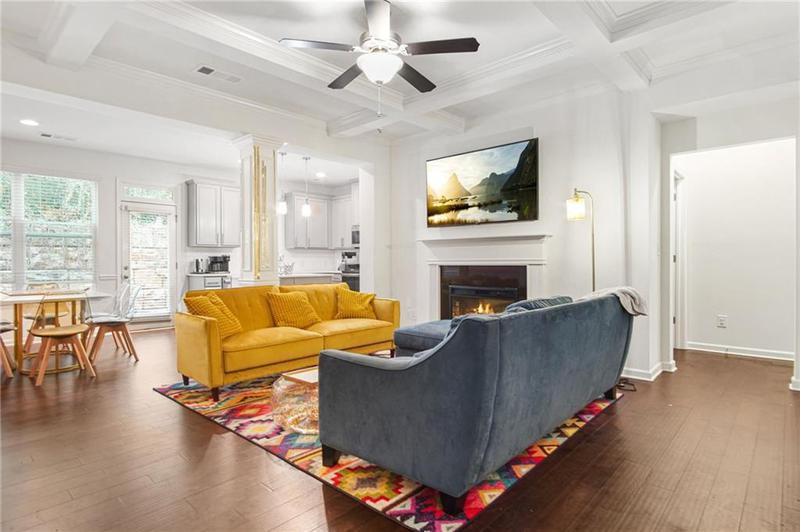 Image for property 4429 Newfangle Road, Stone Mountain, GA 30083