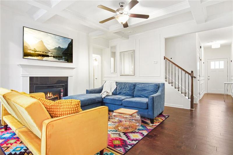 Image for property 4429 Newfangle Road, Stone Mountain, GA 30083