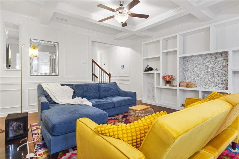 Image for property 4429 Newfangle Road, Stone Mountain, GA 30083