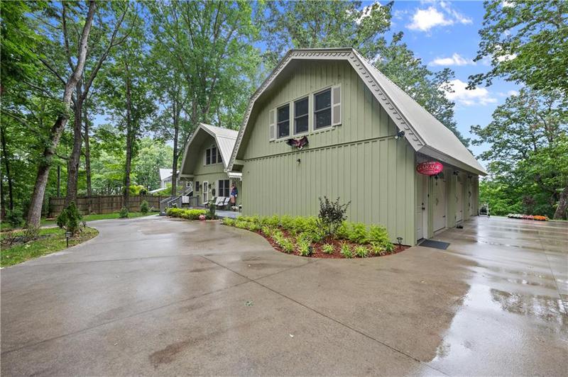 Image for property 35 Lucerne Place, Sautee Nacoochee, GA 30571