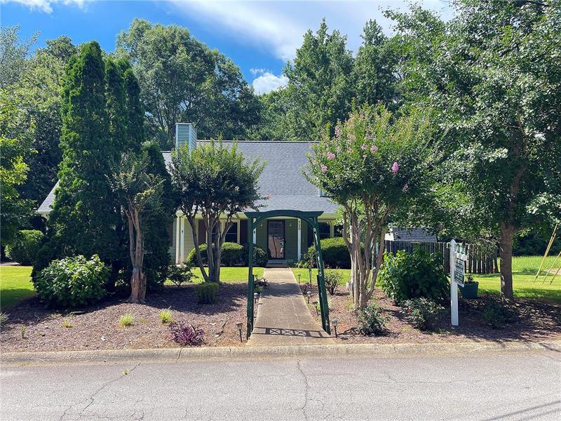 Image for property 728 SLEW Avenue, Lawrenceville, GA 30043