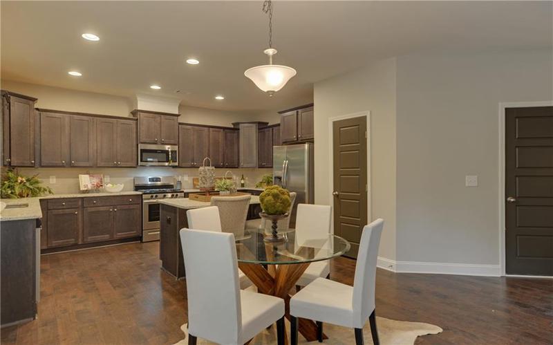 Image for property 1721 Cobblefield Circle, Dacula, GA 30019
