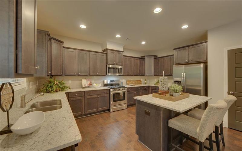 Image for property 1721 Cobblefield Circle, Dacula, GA 30019