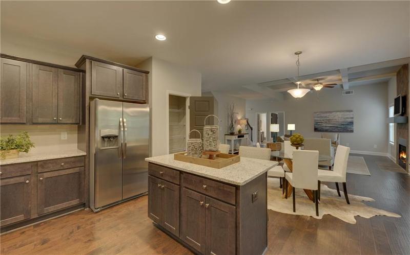 Image for property 1721 Cobblefield Circle, Dacula, GA 30019