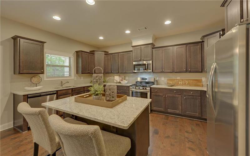 Image for property 1721 Cobblefield Circle, Dacula, GA 30019