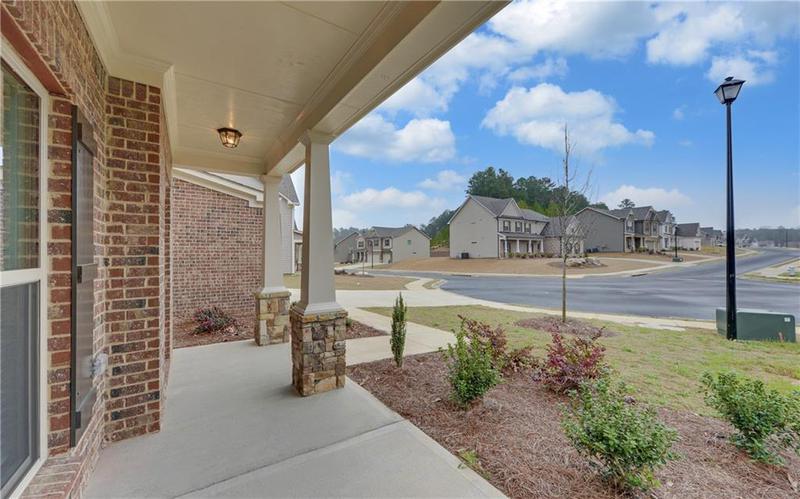 Image for property 1721 Cobblefield Circle, Dacula, GA 30019