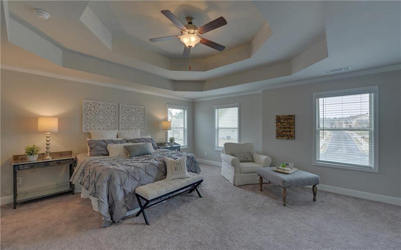 Image for property 1721 Cobblefield Circle, Dacula, GA 30019