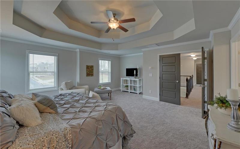 Image for property 1721 Cobblefield Circle, Dacula, GA 30019