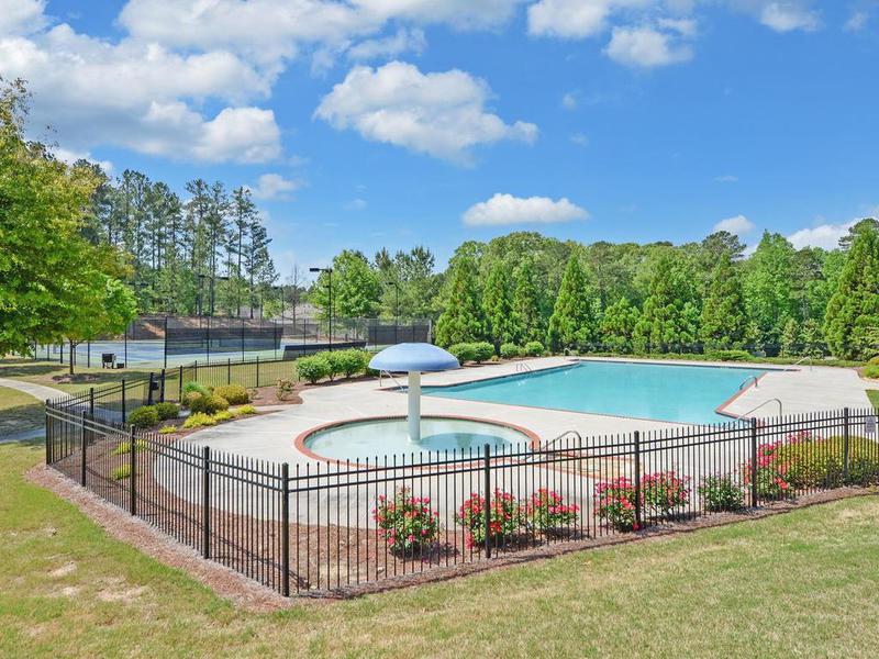 Image for property 1721 Cobblefield Circle, Dacula, GA 30019