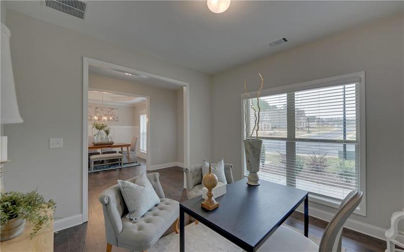 Image for property 1721 Cobblefield Circle, Dacula, GA 30019