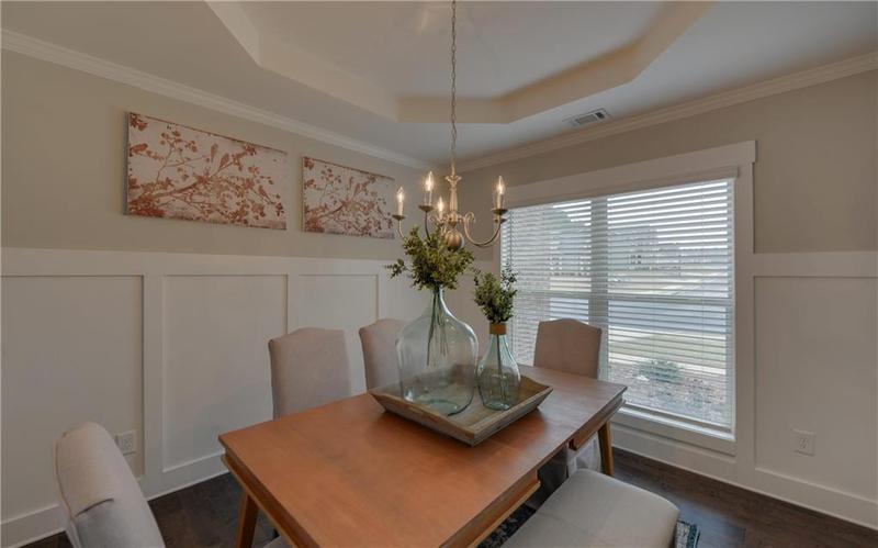 Image for property 1721 Cobblefield Circle, Dacula, GA 30019
