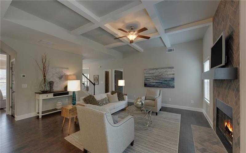 Image for property 1721 Cobblefield Circle, Dacula, GA 30019