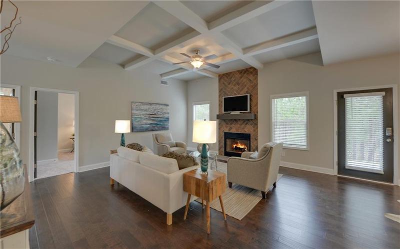 Image for property 1721 Cobblefield Circle, Dacula, GA 30019