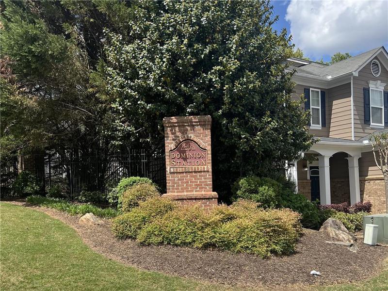 Image for property 4036 Carlinswood Way, Stone Mountain, GA 30083