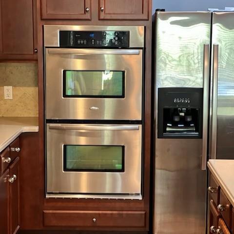 Image for property 4036 Carlinswood Way, Stone Mountain, GA 30083