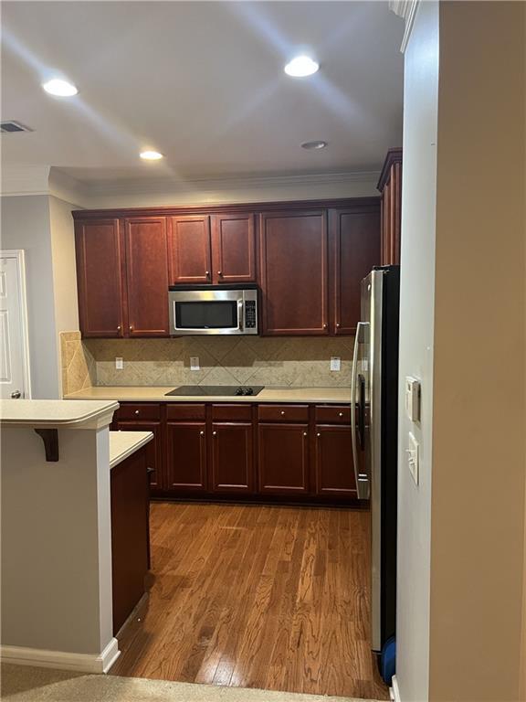 Image for property 4036 Carlinswood Way, Stone Mountain, GA 30083