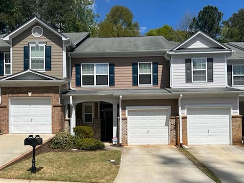 Image for property 4036 Carlinswood Way, Stone Mountain, GA 30083