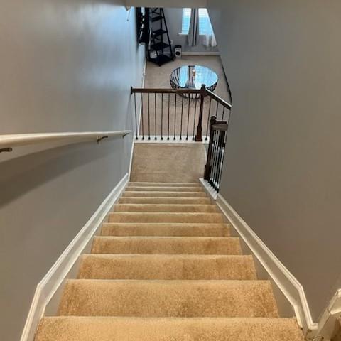 Image for property 4036 Carlinswood Way, Stone Mountain, GA 30083