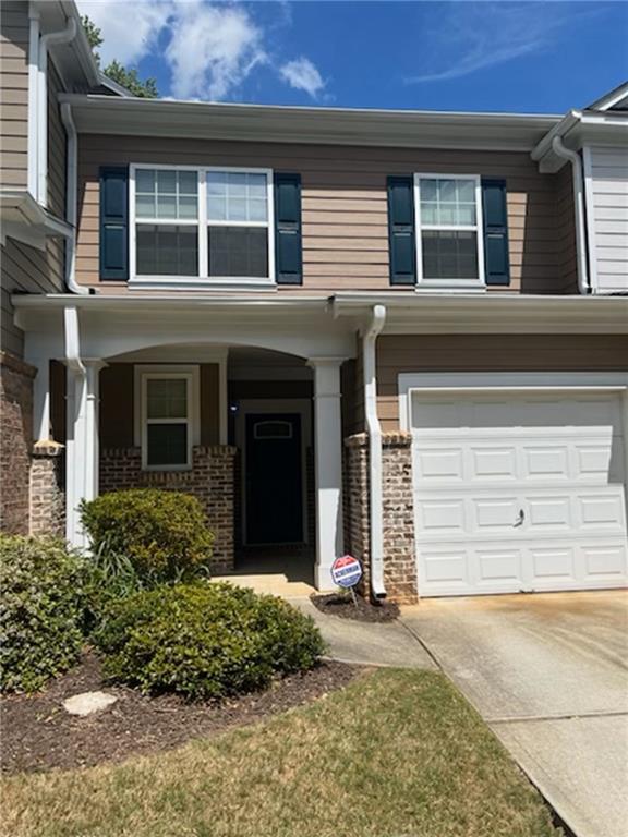 Image for property 4036 Carlinswood Way, Stone Mountain, GA 30083