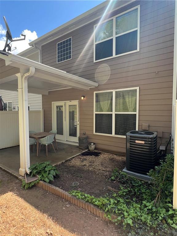 Image for property 4036 Carlinswood Way, Stone Mountain, GA 30083